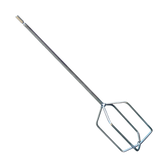 4 Blade Whisk Mixer Hex Shaft